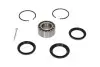 KAVO PARTS NISSAN Подшипник передней ступицы ALMERA 95-,SUNNY WBK-6501 KAVO PARTS