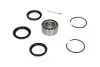 Підшипник маточини (передньої) Nissan Almera/Sunny 90-00 PARTS KAVO WBK-6501 (фото 2)