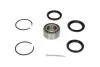 Підшипник маточини (передньої) Nissan Almera/Sunny 90-00 PARTS KAVO WBK-6501 (фото 4)