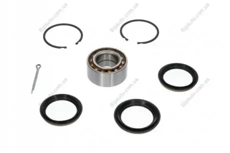Підшипник маточини (передньої) Nissan Almera/Sunny 90-00 PARTS KAVO WBK-6501
