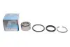 PARTS Подшипник ступицы SUZUKI VITARA 1.6 88-98 передний PARTS KAVO WBK-8540 (фото 2)