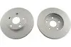 Гальмівний диск KAVO PARTS BR9404C BR-9404-C