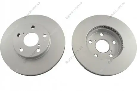 Тормозной диск PARTS KAVO BR-9404-C