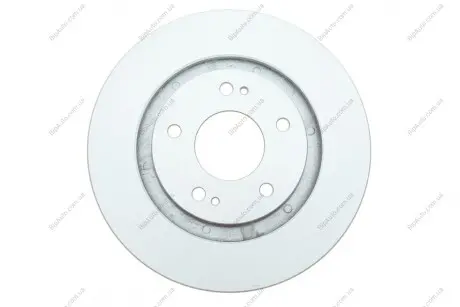 Диск гальмівний PARTS KAVO BR-5762-C