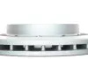 Диск гальмівний PARTS KAVO BR-5762-C (фото 5)