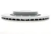 Диск гальмівний PARTS KAVO BR-5762-C (фото 6)