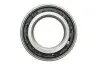 Комплект підшипника маточини колеса PARTS KAVO WBK-9005 (фото 3)