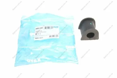 Втулка, стабилизатор PARTS KAVO SBS-3025