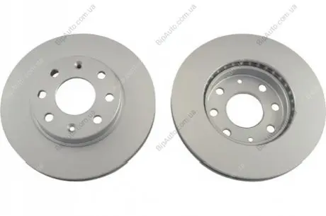 Тормозной диск PARTS KAVO BR-1209-C