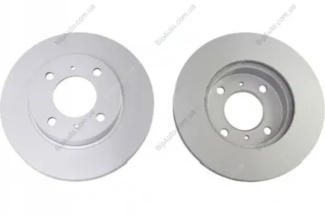 Тормозной диск PARTS KAVO BR-5724-C