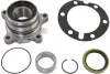 Комплект подшипника ступицы колеса KAVO PARTS WBK9063 WBK-9063
