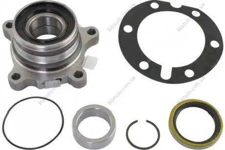Комплект подшипника ступицы колеса PARTS KAVO WBK-9063