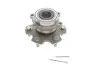 Комплект підшипника маточини колеса KAVO PARTS WBH5514 WBH-5514