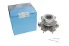 Комплект подшипника ступицы колеса PARTS KAVO WBH-5514 (фото 4)