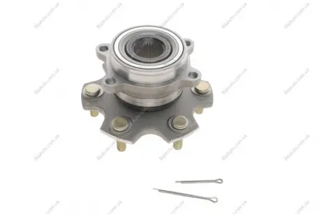 Комплект підшипника маточини колеса PARTS KAVO WBH-5514