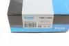 Комплект тормозных колодок, дисковый тормоз PARTS KAVO KBP-1006 (фото 4)