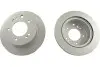 Тормозной диск KAVO PARTS BR4215C BR-4215-C