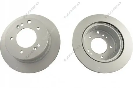 Гальмівний диск PARTS KAVO BR-4215-C
