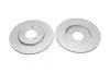 Тормозной диск KAVO PARTS BR3276C BR-3276-C