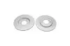Тормозной диск PARTS KAVO BR-3276-C (фото 3)