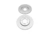 Тормозной диск PARTS KAVO BR-3276-C (фото 4)