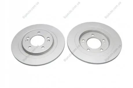 Гальмівний диск PARTS KAVO BR-3276-C