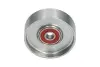 Паразитний / провідний ролик, полікліновий ремінь KAVO PARTS DIP6507 DIP-6507