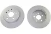 Гальмівний диск KAVO PARTS BR9436C BR-9436-C