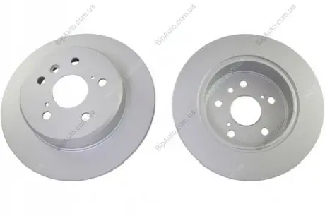Гальмівний диск PARTS KAVO BR-9436-C