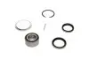 Комплект подшипника ступицы колеса PARTS KAVO WBK-9074 (фото 2)