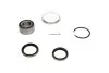 Комплект подшипника ступицы колеса PARTS KAVO WBK-9074 (фото 3)