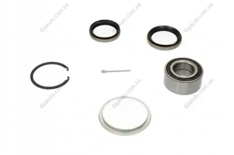 Комплект подшипника ступицы колеса PARTS KAVO WBK-9074