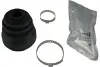 Комплект пылника, приводной вал KAVO PARTS CVB2012 CVB-2012