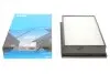 Фільтр повітряний KAVO PARTS KA-1604