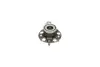 PARTS HONDA Подшипник ступицы Accord V|| tourer PARTS KAVO WBH-2044 (фото 3)