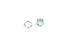 PARTS DAEWOO Пыльник к-кт ШРУСа наружн.Lanos 97- PARTS KAVO CVB-1002 (фото 4)