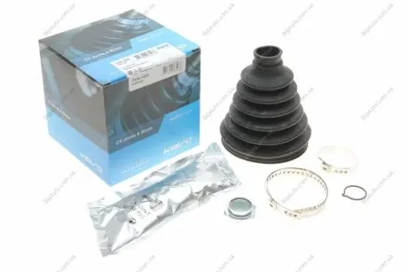 PARTS DAEWOO Пыльник к-кт ШРУСа наружн.Lanos 97- PARTS KAVO CVB-1002