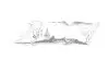 PARTS DAEWOO Пыльник к-кт ШРУСа наружн.Lanos 97- PARTS KAVO CVB-1002 (фото 5)
