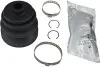 Комплект пылника, приводной вал KAVO PARTS CVB6512 CVB-6512