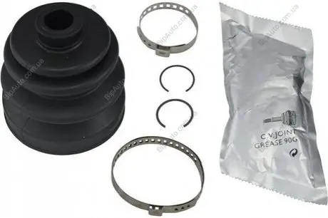 Комплект пылника, приводной вал PARTS KAVO CVB-6512