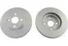 Тормозной диск KAVO PARTS BR-9417-C
