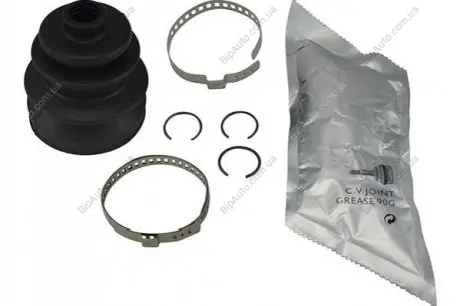 Комплект пильника, приводний вал PARTS KAVO CVB-6500