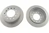 Диск гальмівний {зад.} KAVO PARTS BR-9413-C
