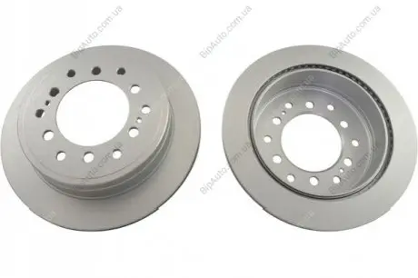 Диск тормозной {зад.} PARTS KAVO BR-9413-C