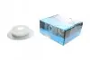 Тормозной диск KAVO PARTS BR2242C BR-2242-C