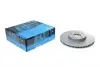 Диск гальмівний KAVO PARTS BR-2269-C BR-2269-C