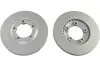 Тормозной диск KAVO PARTS BR3209C BR-3209-C