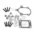ZESTAW MONTAпOWY TURBOSPR╩пARKI RENAULT SAFRANE 2,5TD 92- FA1 KT220510 KT220510