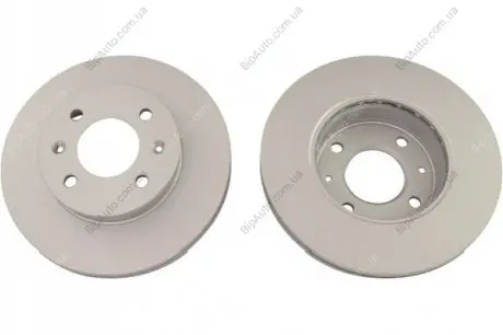 Тормозной диск PARTS KAVO BR-3226-C