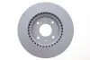 Диск гальмівний PARTS KAVO BR-4220-C (фото 4)